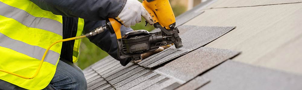 roofing repairs